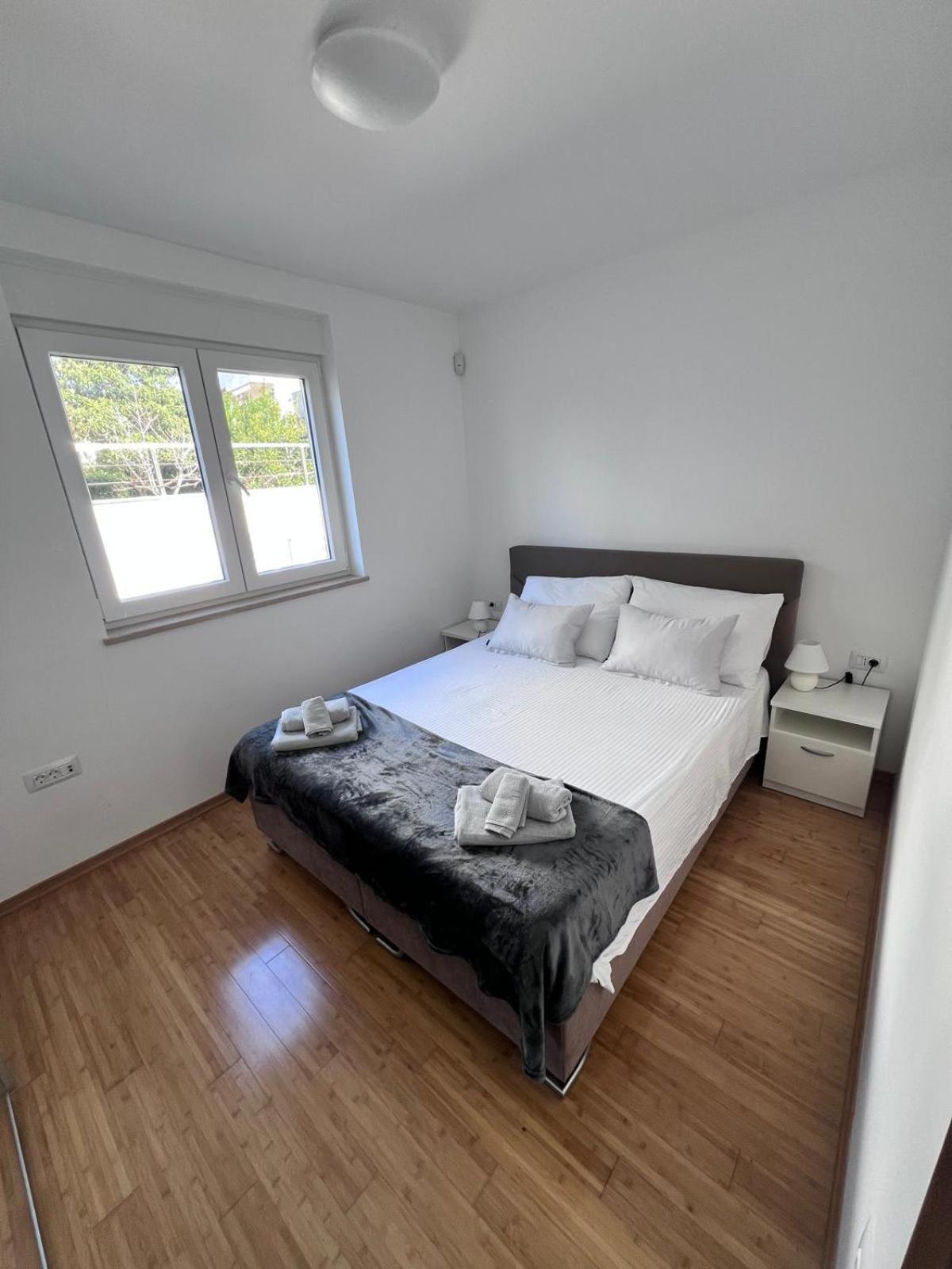 Seascape Residence Pjescana Uvala Eksteriør bilde